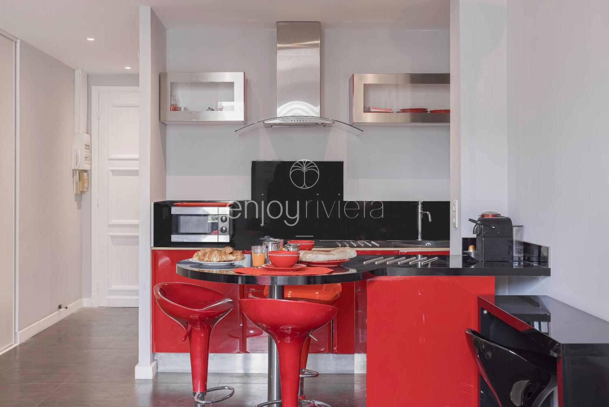 Palais Miramar - Suite & B31 - Croisette Emplacement Unique - 20M Plage - Wifi - Clim Cannes Exteriör bild